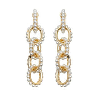 SORU MONDELLO EARRINGS