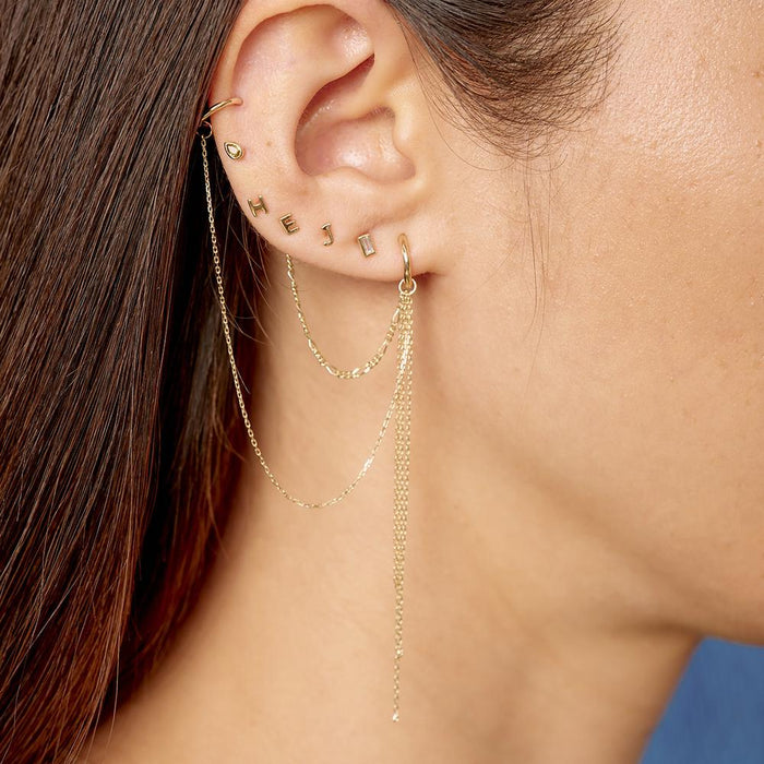 MÉTIER LARGE ADD ON CHAIN