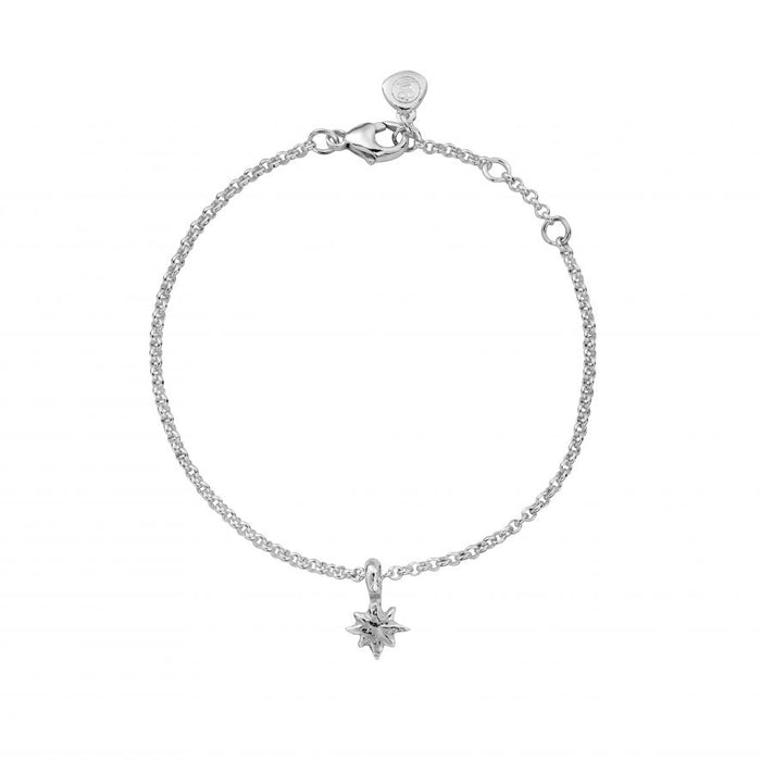 DANIELLA DRAPER CHAIN BRACELETS