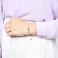 V BY LAURA VANN THALIA BRACELET