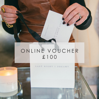 Online Voucher