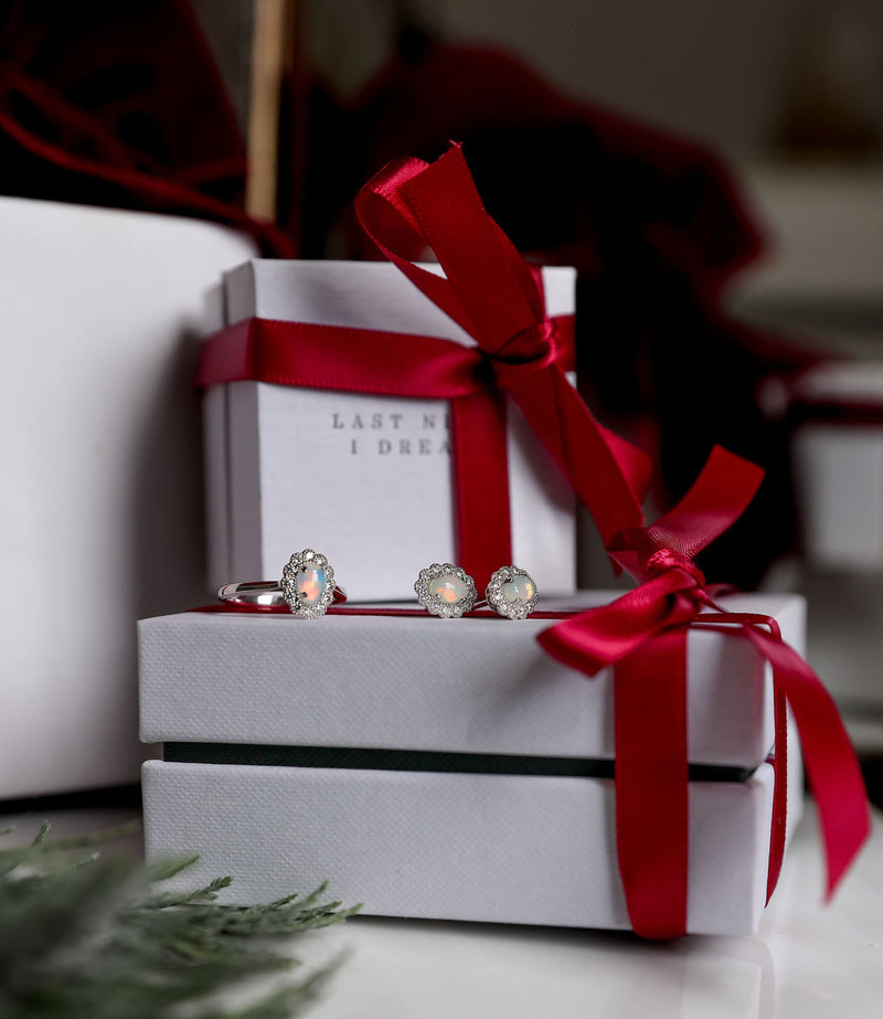 Sip & Shop Diamond and Fine Jewellery Day