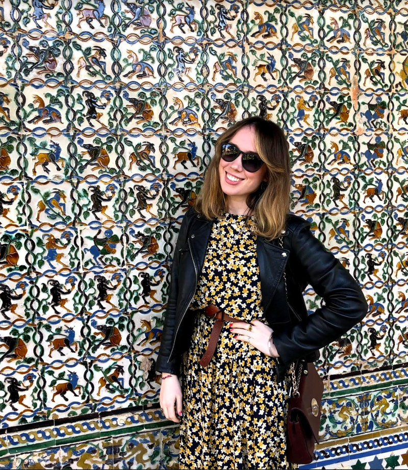 How to Have More Fun with Fashion - Guest Blog by Anna Loves Clothes
