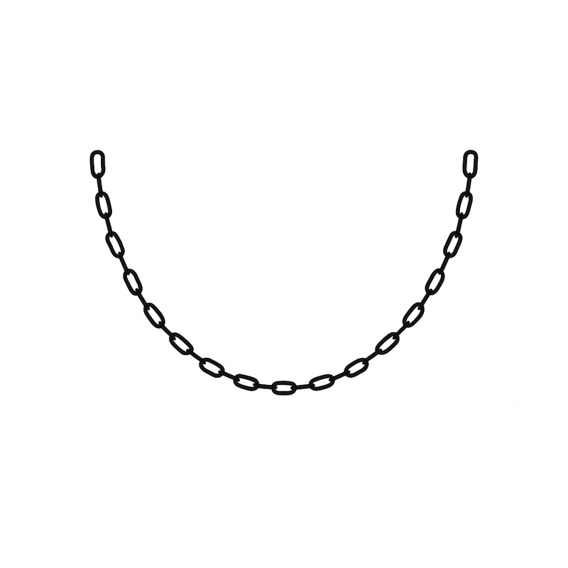 CHAIN NECKLACES