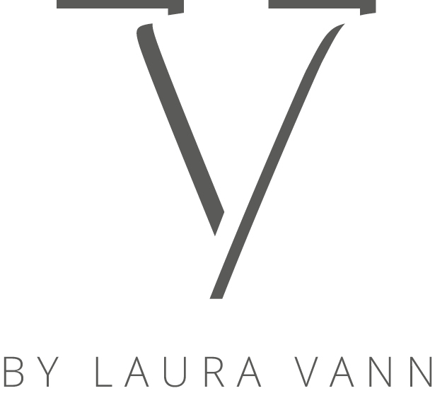V BY LAURA VANN