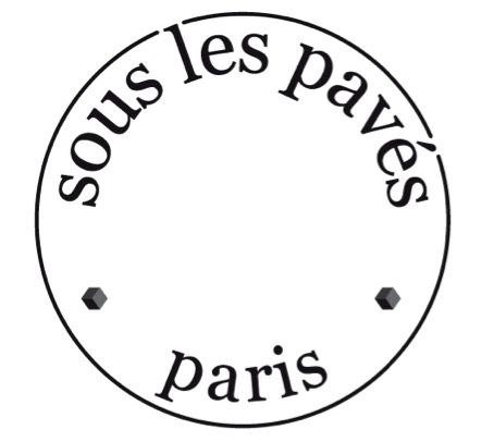 SOUS LES PAVÉS PARIS