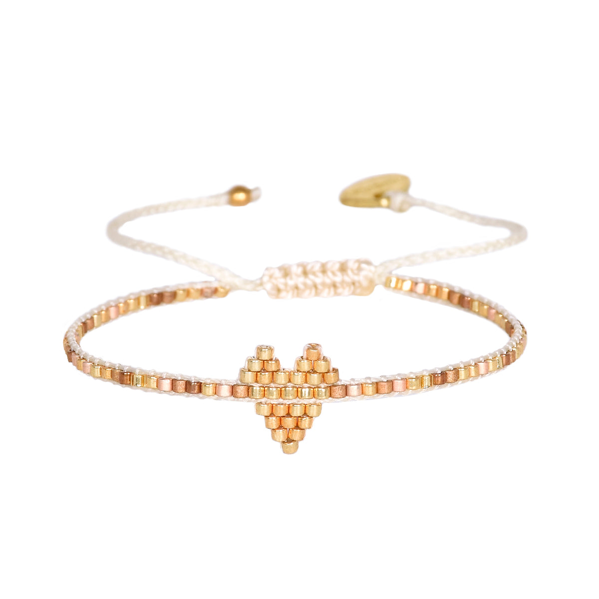 MISHKY HEARTSY BRACELET
