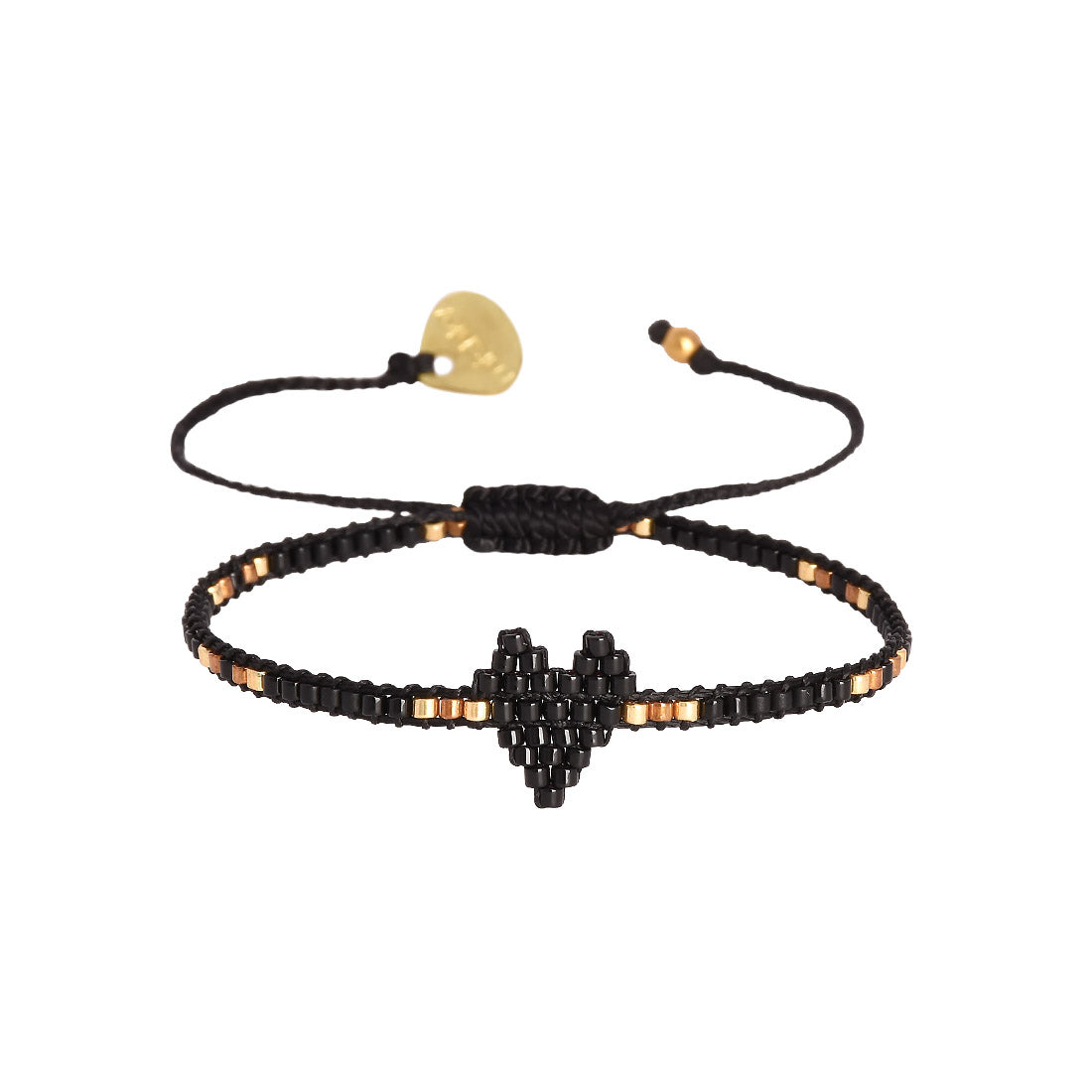 MISHKY HEARTSY BRACELET