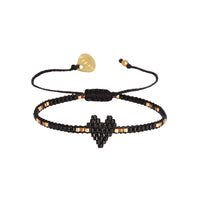 MISHKY HEARTSY BRACELET