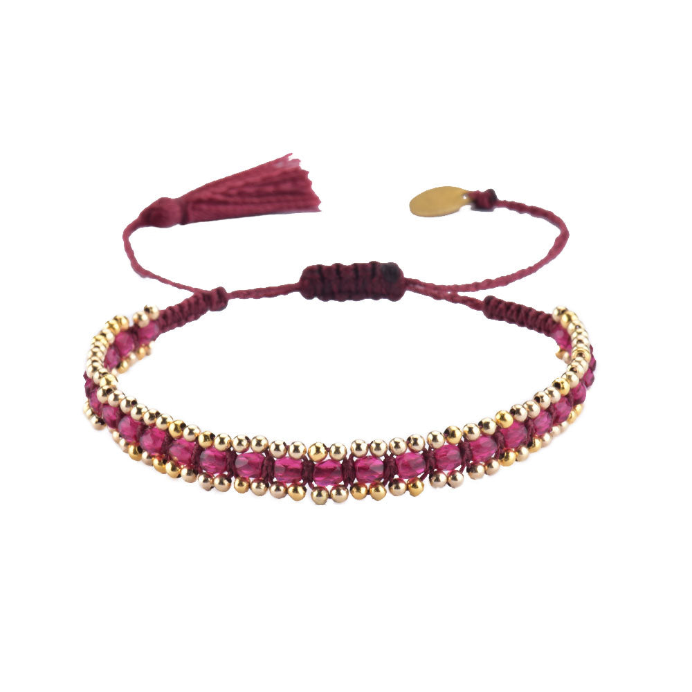 MISHKY FYRE BRACELET