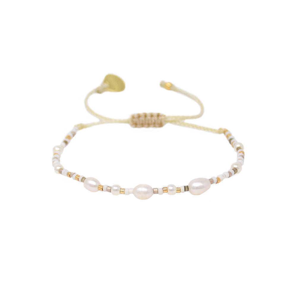 MISHKY PERLISSIMA BRACELET