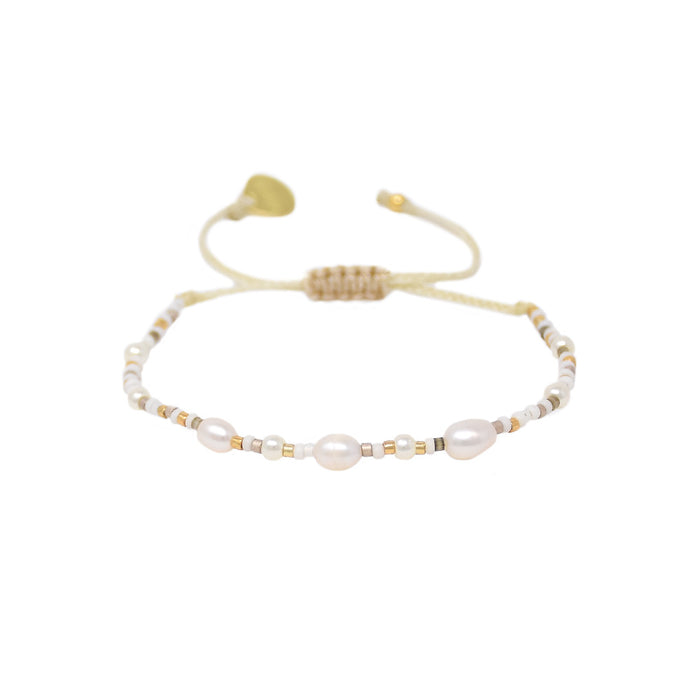 MISHKY PERLISSIMA BRACELET