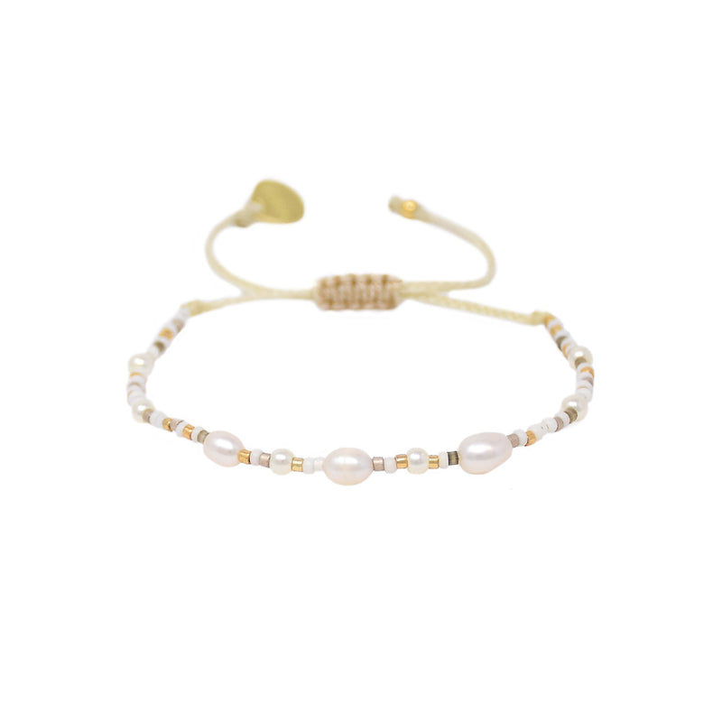 MISHKY PERLISSIMA BRACELET