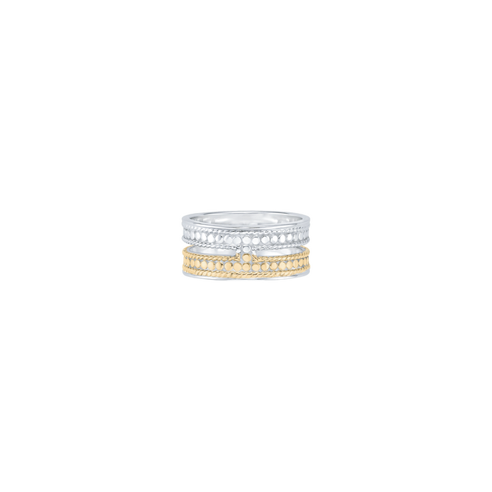ANNA BECK H RING