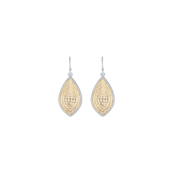 ANNA BECK TEARDROP EARRINGS