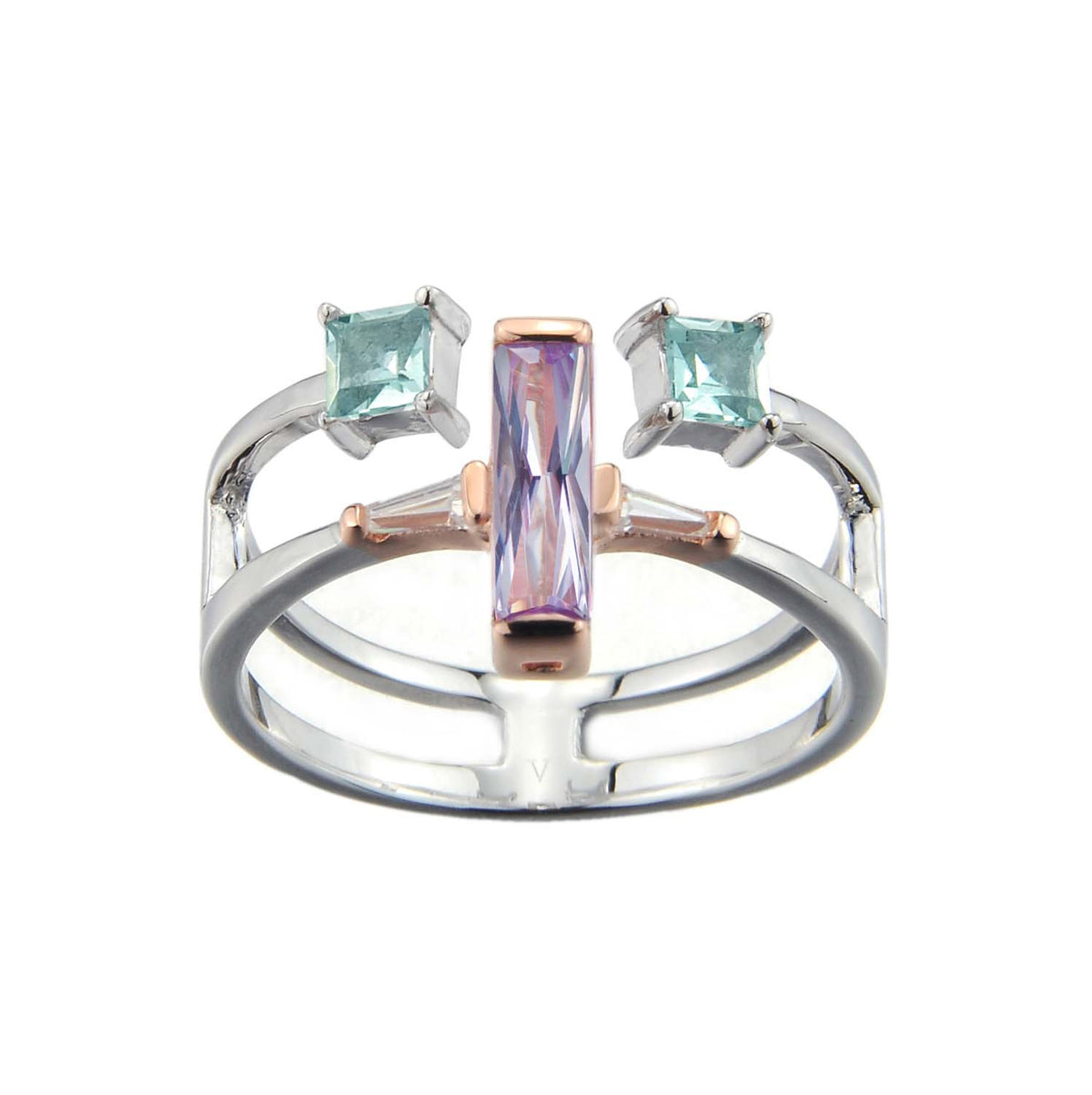 LAURA VANN WILLA RING