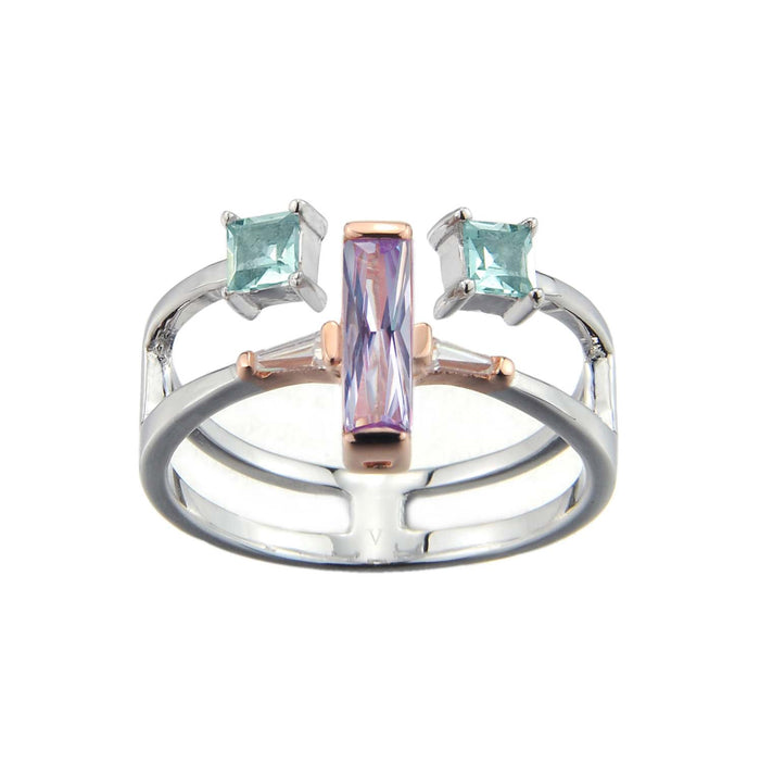 LAURA VANN WILLA RING