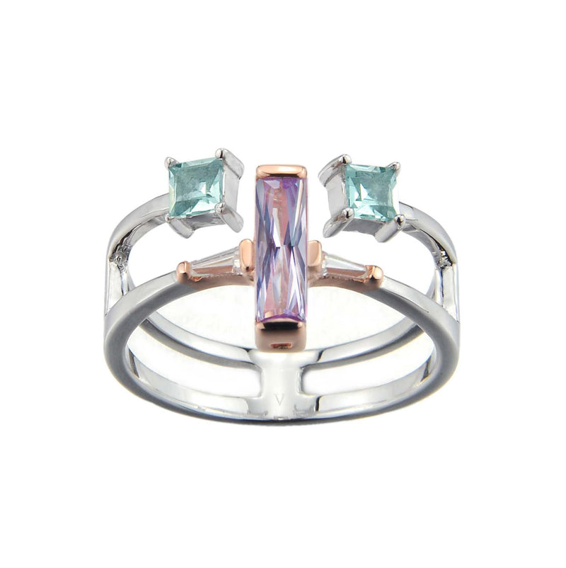 LAURA VANN WILLA RING