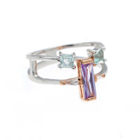 LAURA VANN WILLA RING