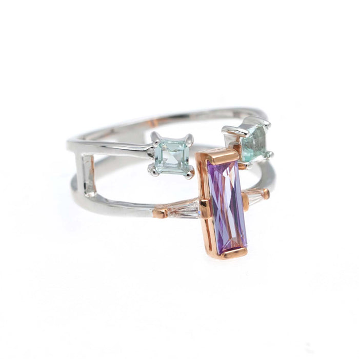 LAURA VANN WILLA RING