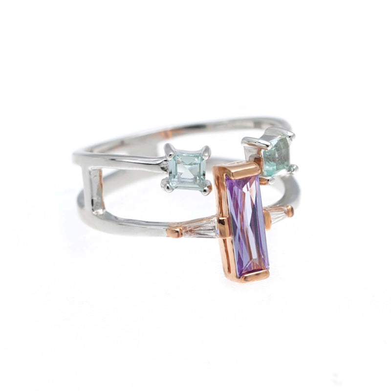 LAURA VANN WILLA RING