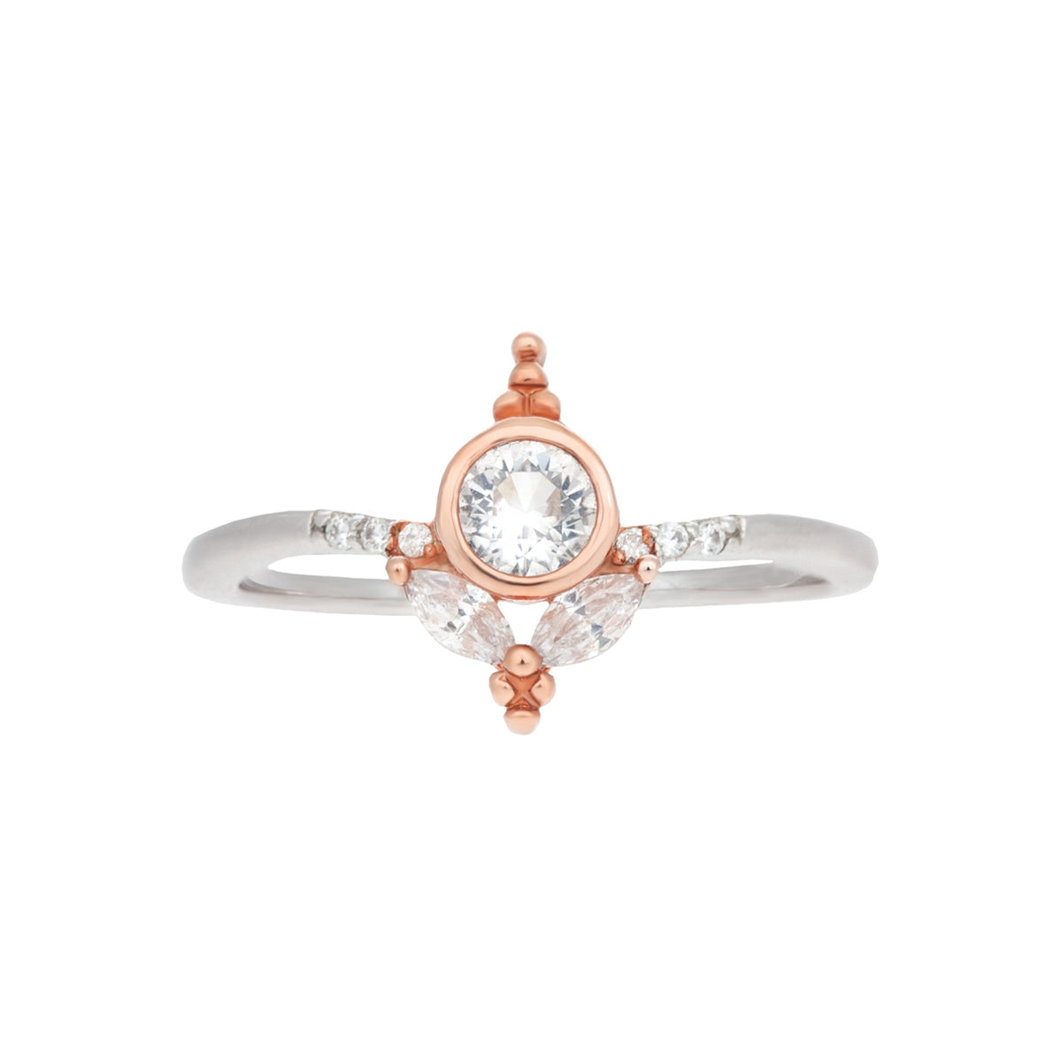 LAURA VANN TULI RING