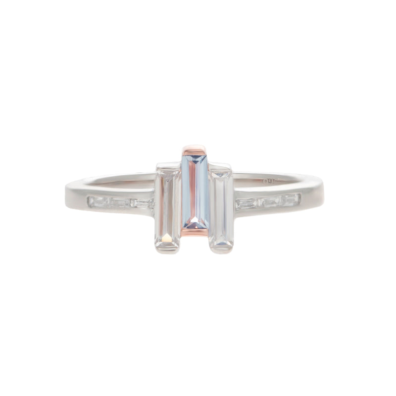 LAURA VANN CHRYSLER RING