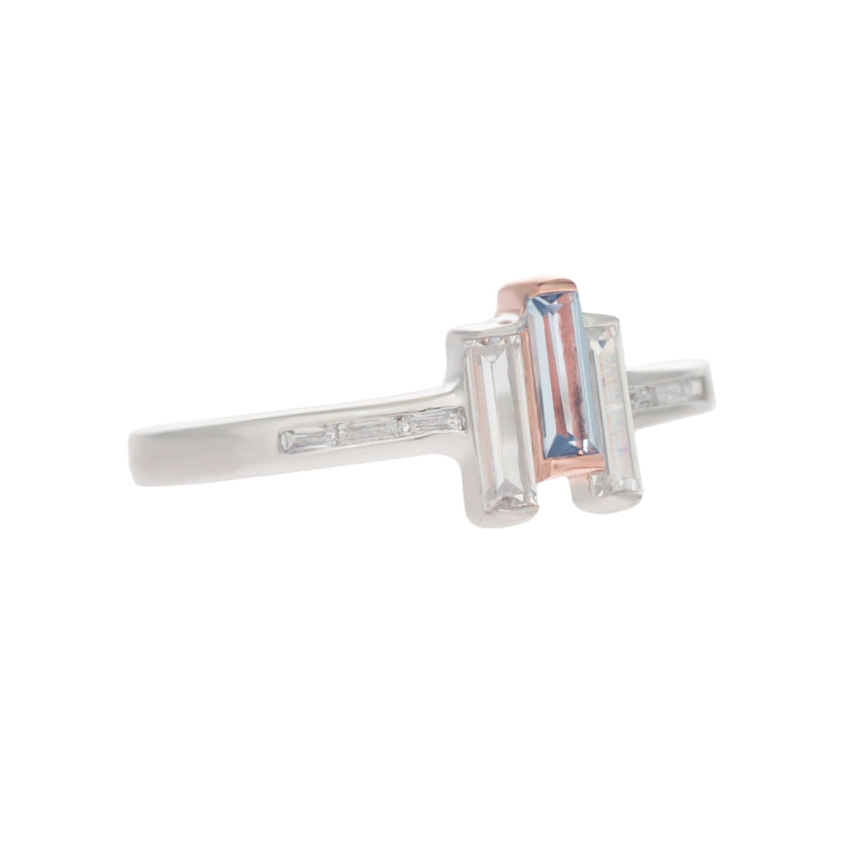 LAURA VANN CHRYSLER RING