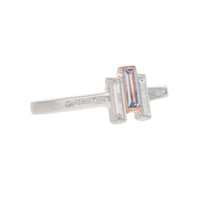 LAURA VANN CHRYSLER RING