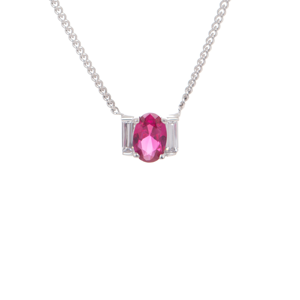 LAURA VANN JOAN CHOAKER NECKLACE