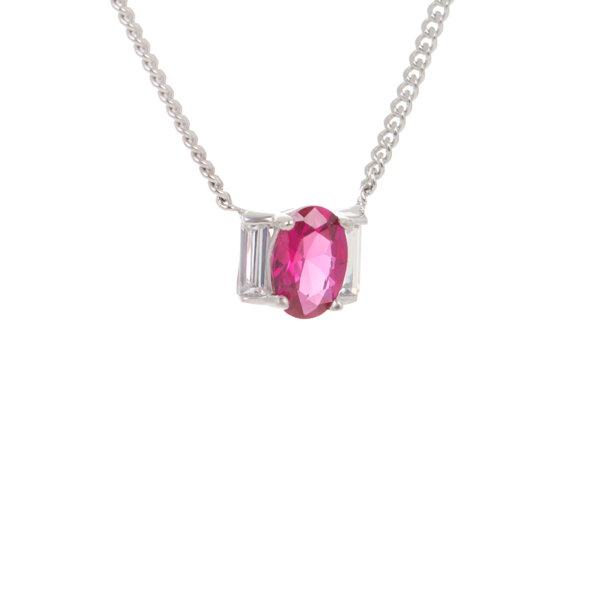 LAURA VANN JOAN CHOAKER NECKLACE