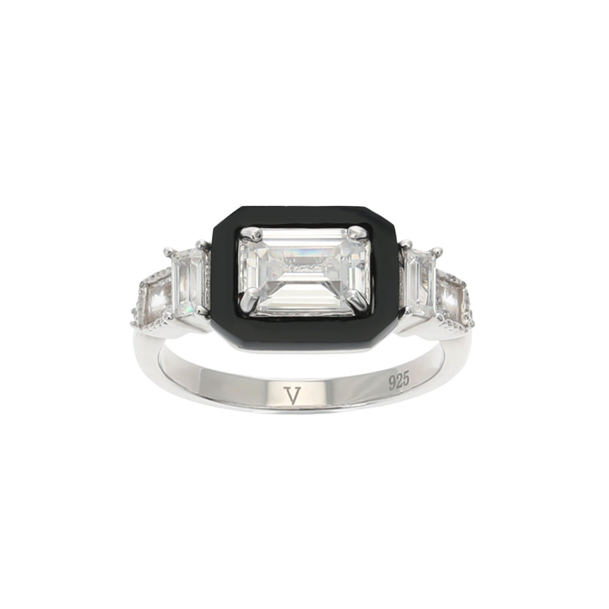 LAURA VANN CARINE RING
