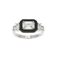 LAURA VANN CARINE RING