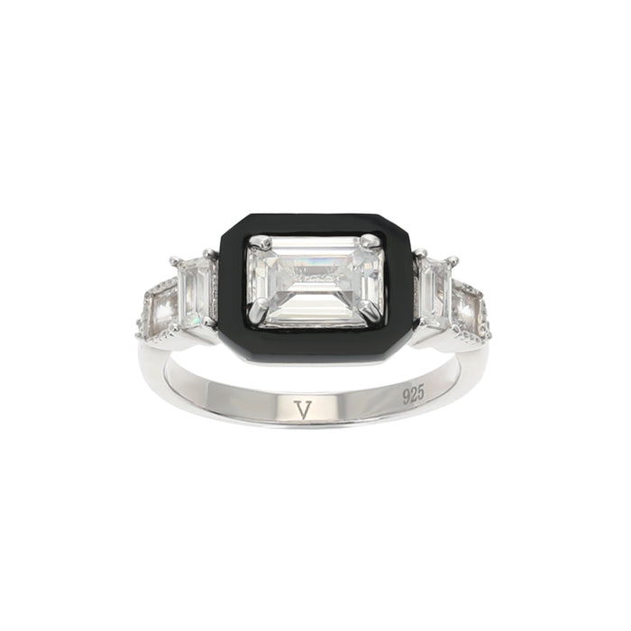 LAURA VANN CARINE RING