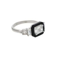 LAURA VANN CARINE RING