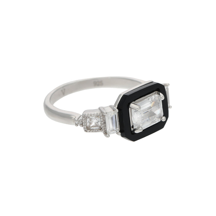 LAURA VANN CARINE RING