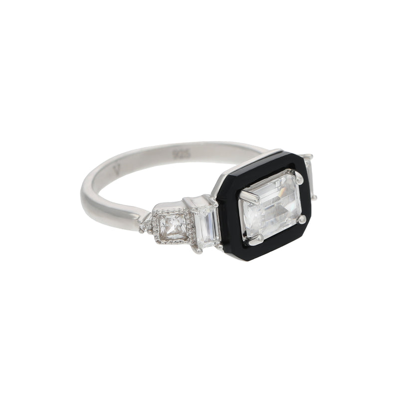 LAURA VANN CARINE RING