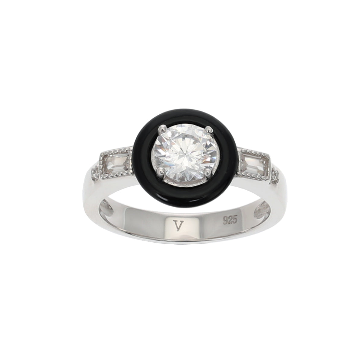 LAURA VANN MARION RING