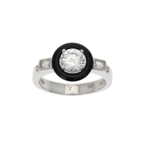 LAURA VANN MARION RING