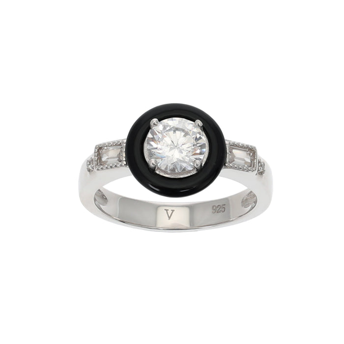 LAURA VANN MARION RING