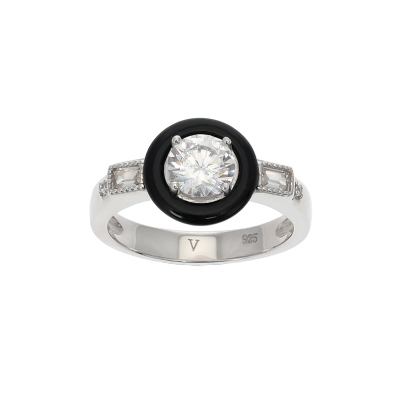 LAURA VANN MARION RING