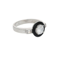 LAURA VANN MARION RING