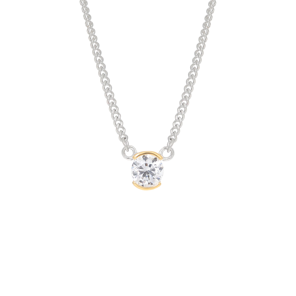 LAURA VANN OPHELIA NECKLACE