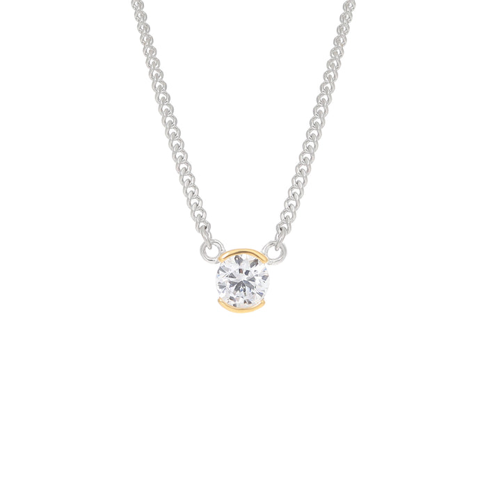 LAURA VANN OPHELIA NECKLACE