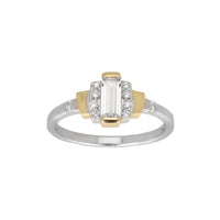 LAURA VANN SABRINA RING