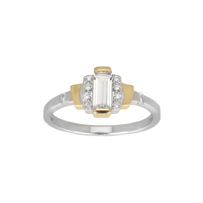 LAURA VANN SABRINA RING