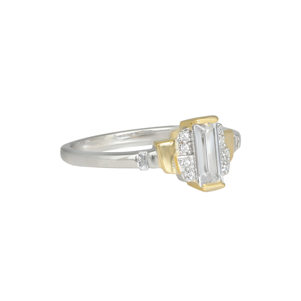 LAURA VANN SABRINA RING