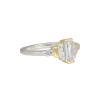 LAURA VANN SABRINA RING