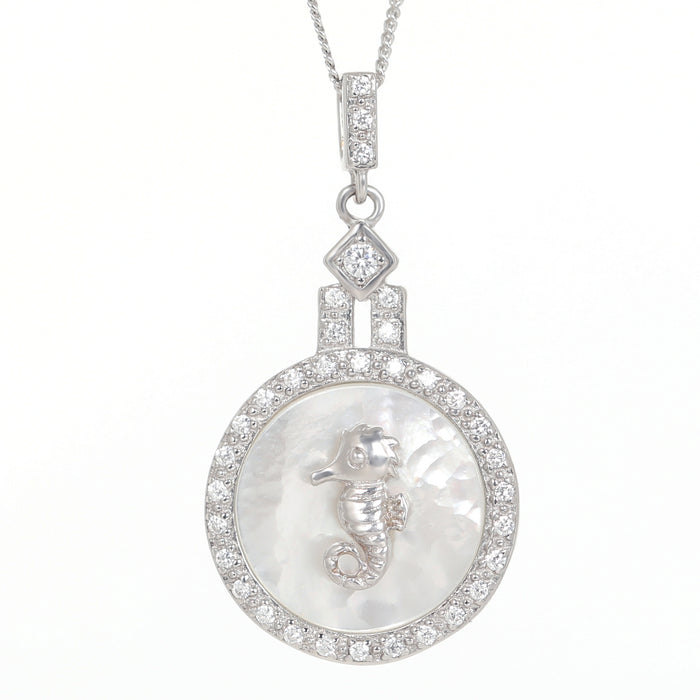 LAURA VANN LOIS NECKLACE
