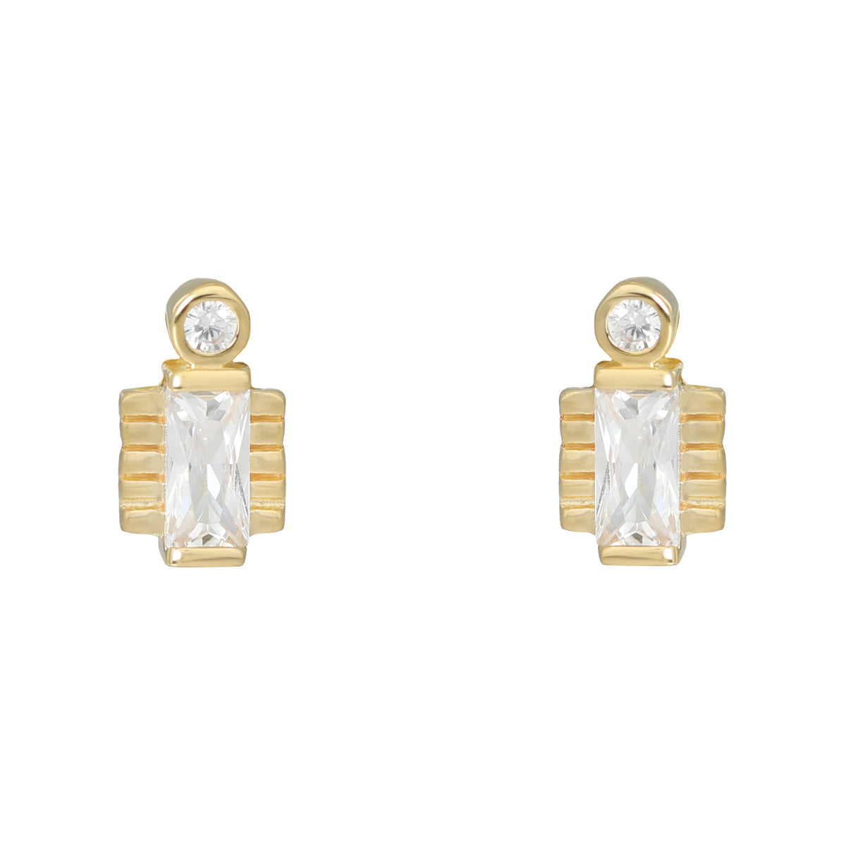 LAURA VANN JOLIE EARRINGS